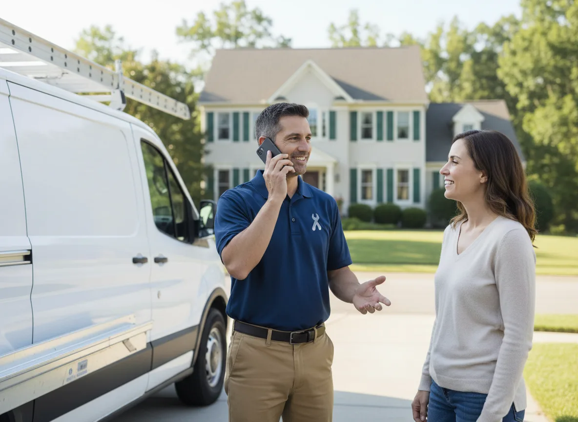 Home Gutter Service Holly, MI FAQs